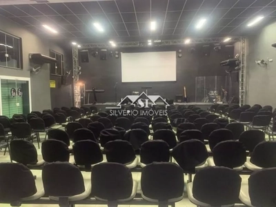 Depósito-Galpão, 360 m² - Foto 1