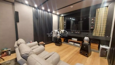 Casa, 3 quartos, 230 m² - Foto 3