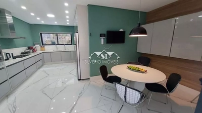 Casa, 3 quartos, 230 m² - Foto 2