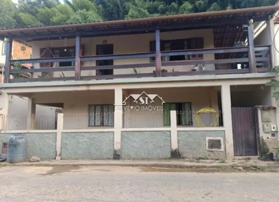 Casa, 3 quartos, 300 m² - Foto 1