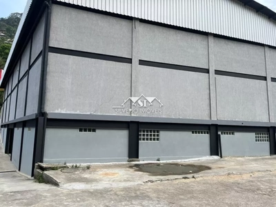 Depósito-Galpão, 600 m² - Foto 4