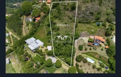 Terreno, 3765 m² - Foto 1