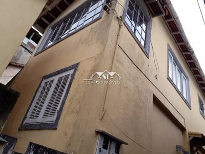 Casa, 5 quartos, 298 m² - Foto 1