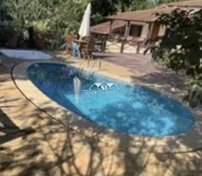 Casa, 4 quartos, 500 m² - Foto 2