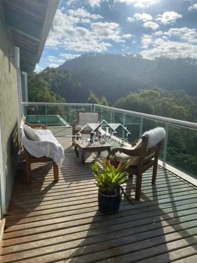 Casa, 4 quartos, 250 m² - Foto 4