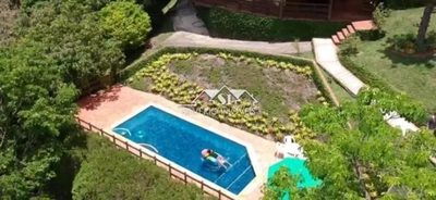 Casa, 6 quartos, 474 m² - Foto 4