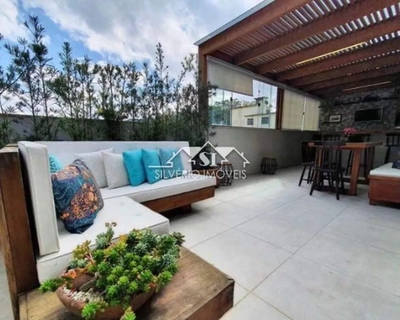 Apartamento, 2 quartos, 158 m² - Foto 1