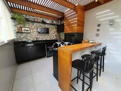 Apartamento, 2 quartos, 158 m² - Foto 5