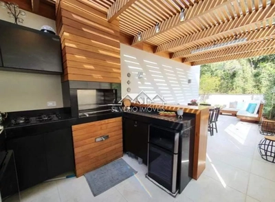 Apartamento, 2 quartos, 158 m² - Foto 3