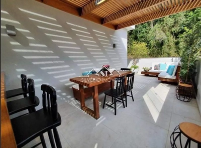 Apartamento, 2 quartos, 158 m² - Foto 2