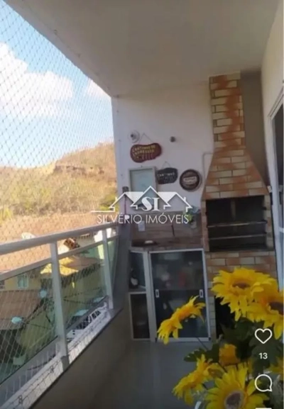 Apartamento, 2 quartos, 72 m² - Foto 4