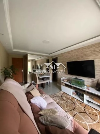 Apartamento, 2 quartos, 72 m² - Foto 1