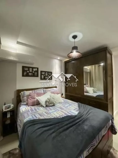 Apartamento, 2 quartos, 72 m² - Foto 2