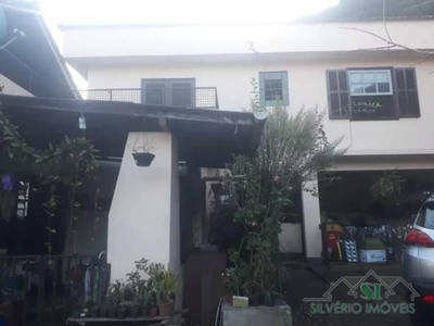 Casa, 4 quartos, 154 m² - Foto 2