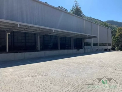 Depósito-Galpão, 7000 m² - Foto 2