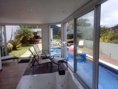 Casa, 4 quartos, 280 m² - Foto 3