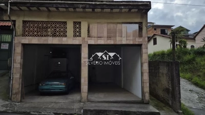 Loja-Salão, 60 m² - Foto 2