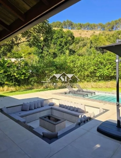 Casa, 4 quartos, 413 m² - Foto 3