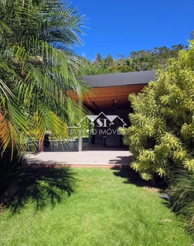 Casa, 4 quartos, 413 m² - Foto 5