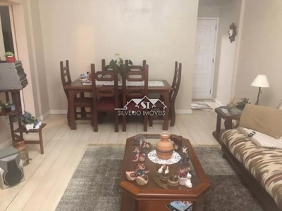 Apartamento, 2 quartos, 81 m² - Foto 2