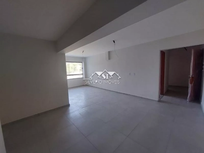 Apartamento, 2 quartos, 80 m² - Foto 2