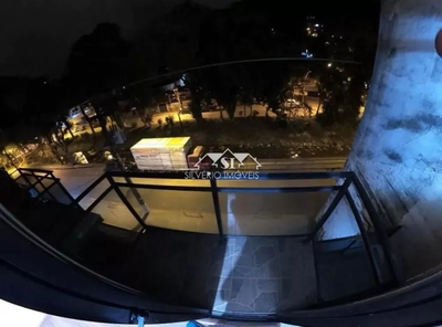 Apartamento, 2 quartos, 71 m² - Foto 2