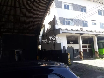 Depósito-Galpão, 450 m² - Foto 3