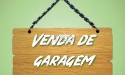 Loja-Salão, 10 m² - Foto 1