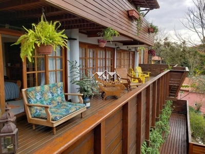 Casa, 6 quartos, 330 m² - Foto 5