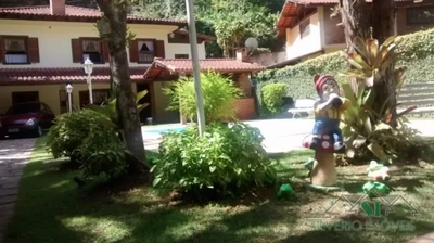 Casa, 4 quartos, 136 m² - Foto 2