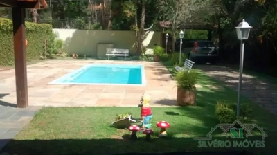 Casa, 4 quartos, 136 m² - Foto 3