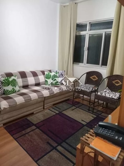 Apartamento, 1 quarto, 40 m² - Foto 3