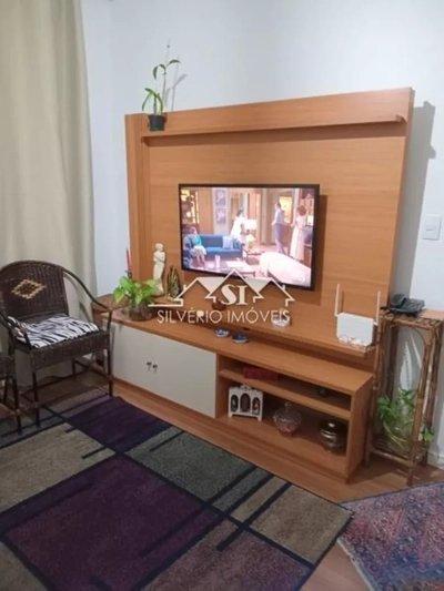 Apartamento, 1 quarto, 40 m² - Foto 4