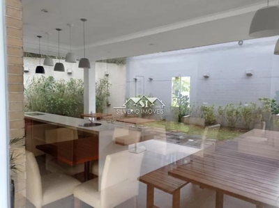 Apartamento, 3 quartos, 180 m² - Foto 4