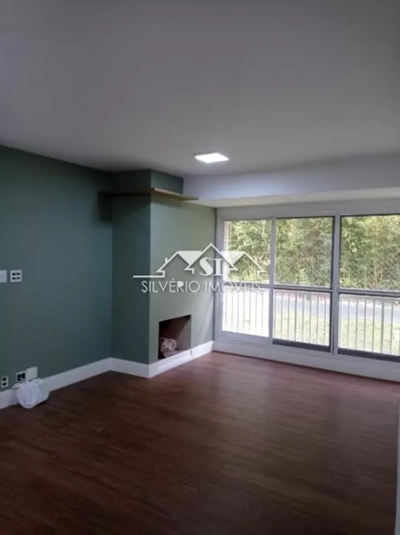 Apartamento, 3 quartos, 180 m² - Foto 2