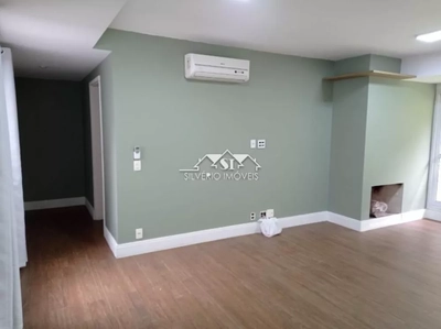 Apartamento, 3 quartos, 180 m² - Foto 1