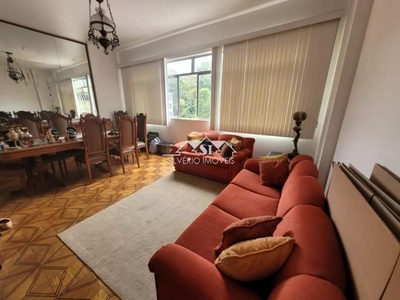 Apartamento, 3 quartos, 110 m² - Foto 1