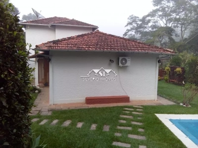 Casa, 5 quartos, 240 m² - Foto 4