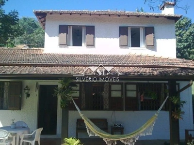 Casa, 5 quartos, 240 m² - Foto 2