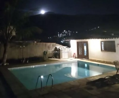 Casa, 3 quartos, 214 m² - Foto 4