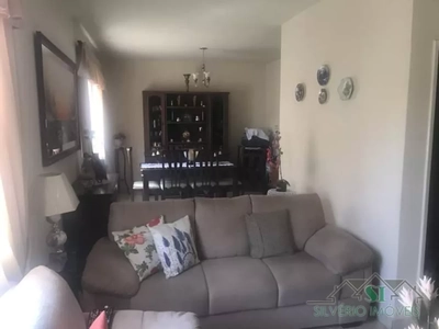 Casa, 3 quartos, 162 m² - Foto 1