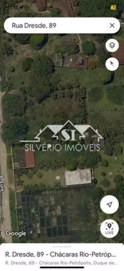 Terreno, 3 hectares - Foto 3