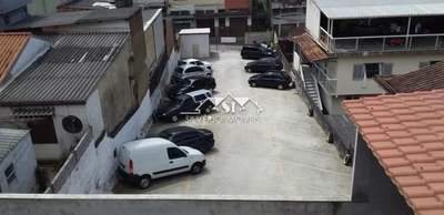 Casa, 1 quarto, 280 m² - Foto 4