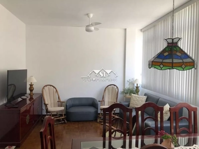 Apartamento, 4 quartos, 114 m² - Foto 1