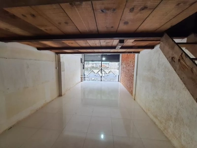 Loja-Salão, 58 m² - Foto 2