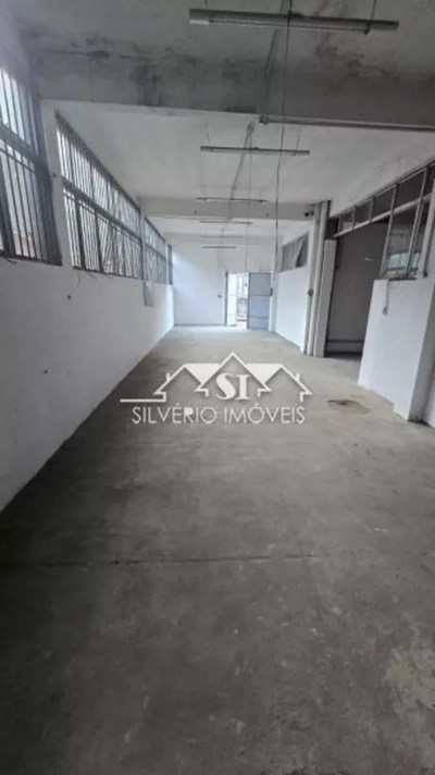 Depósito-Galpão, 3000 m² - Foto 5