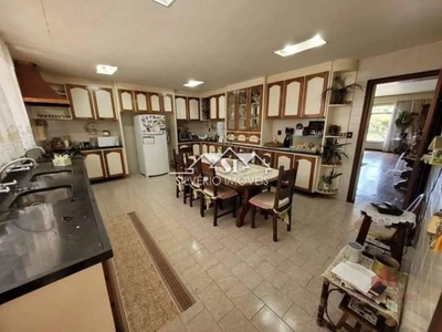 Casa, 4 quartos, 300 m² - Foto 3