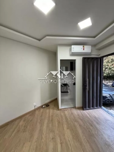 Loja-Salão, 20 m² - Foto 1