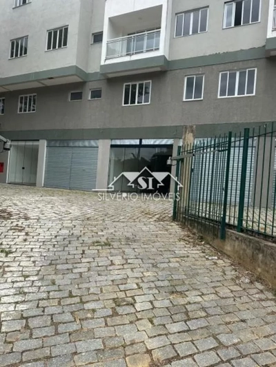 Loja-Salão, 45 m² - Foto 4