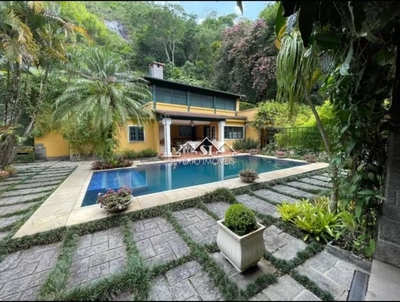 Casa, 4 quartos, 270 m² - Foto 5